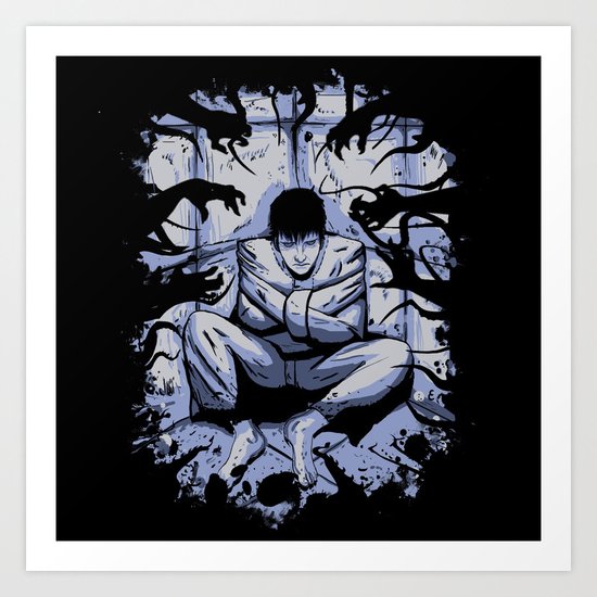 Time out Art Print
