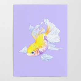 Fish1 Poster