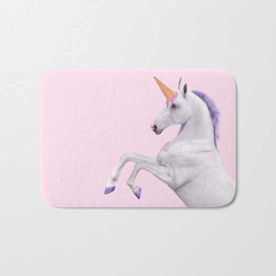 UNICORN Bath Mat