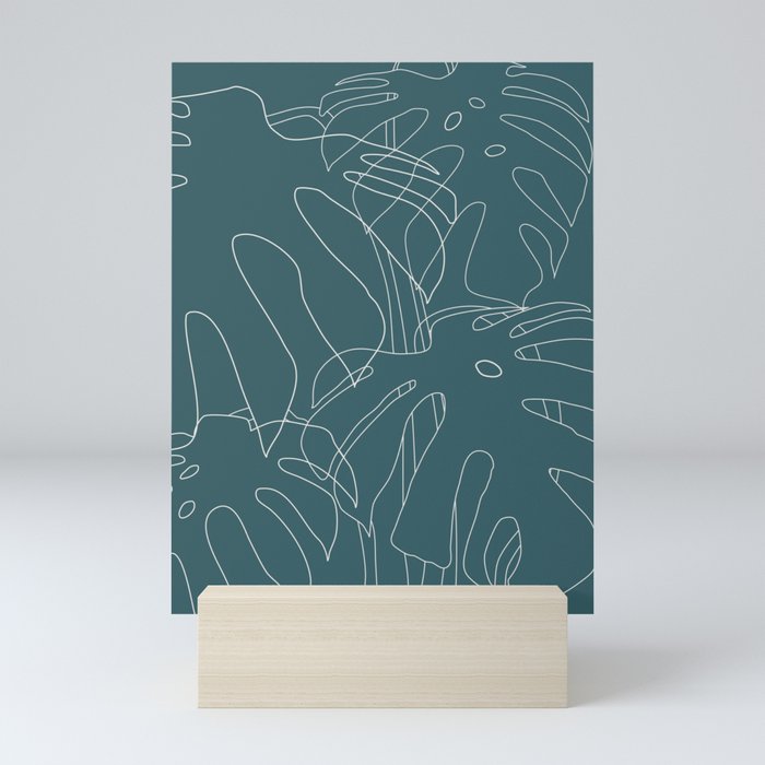 Mini Art Print