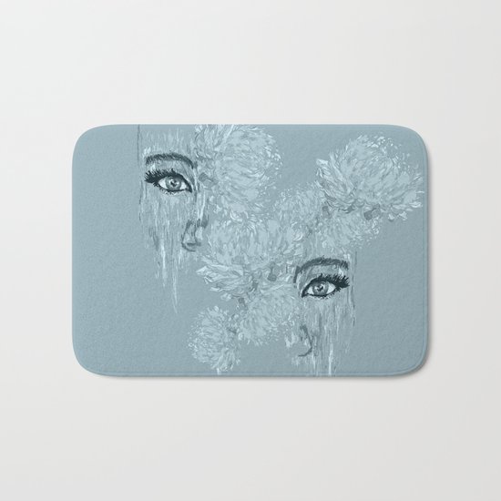 Haze Bath Mat