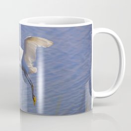 Graceful Landing Coffee Mug