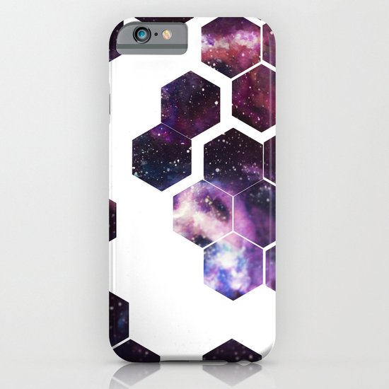 Nebula iPhone & iPod Case