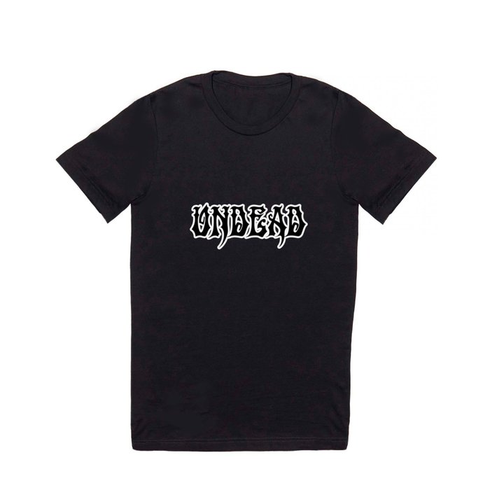 Undead T Shirt