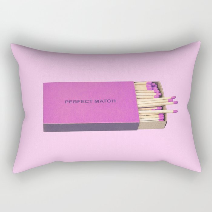Rectangular Pillow