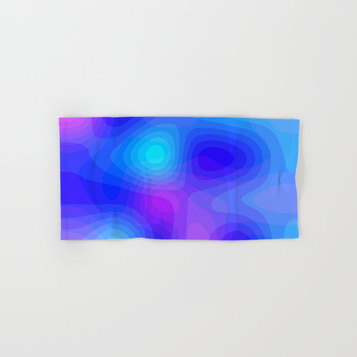 you burrowed like a summer tick hand bath towel by aricvance