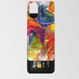 from every angle Android Card Case