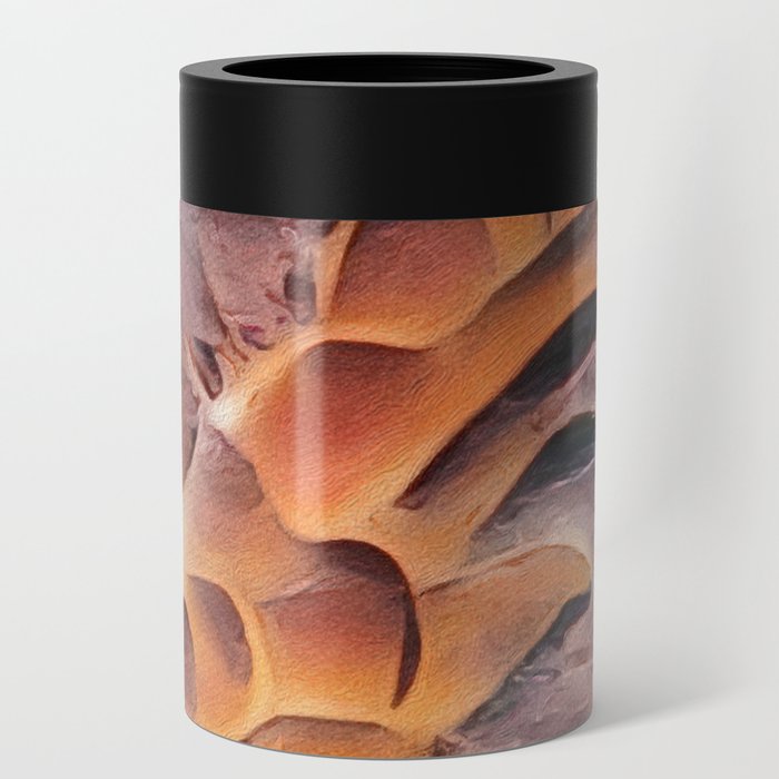 Millions of Years Ago Can Cooler