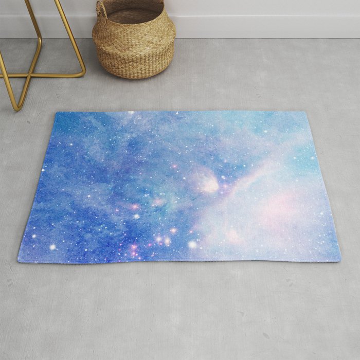 Exploring the Universe 34 Rug