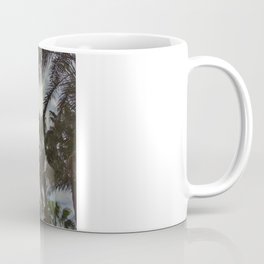 Palm Trees Coffee Mug