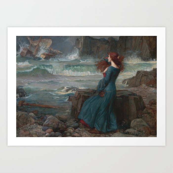 Art Print