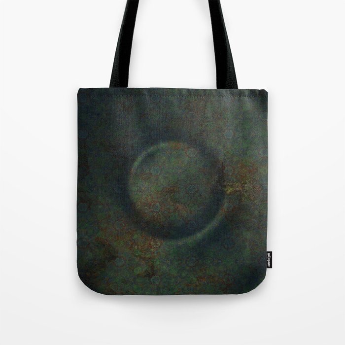 It was many and many a year ago... Tote Bag