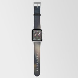 Black-eyed Child 14 Apple Watch Band