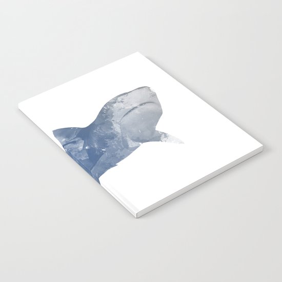 Shark Notebook