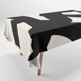 Modern Abstract Art 118 Tablecloth