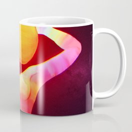 Sun Head (Remake) Coffee Mug
