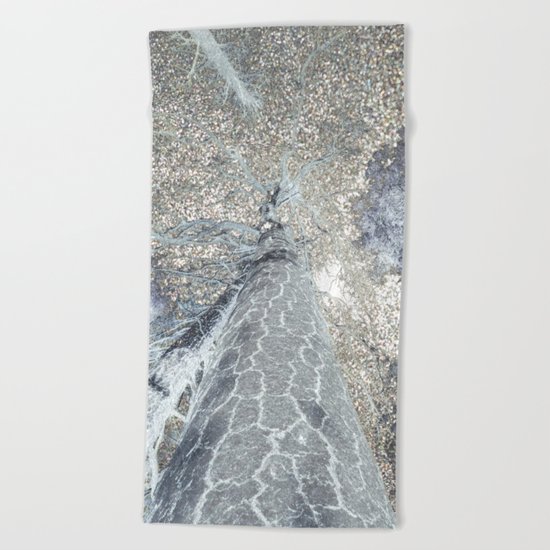 Serenade Beach Towel