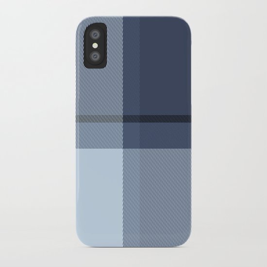 Pattern iPhone Case