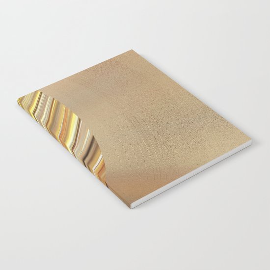 Pattern 2016 / 004 Notebook