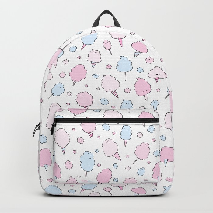 Cotton Candy Club Backpack
