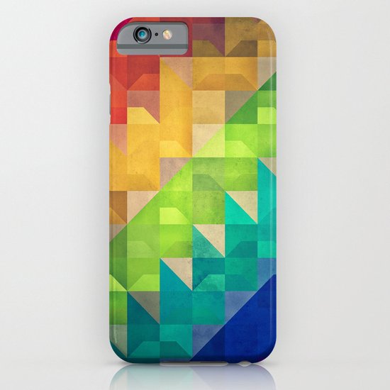 ryynbww byle iPhone & iPod Case