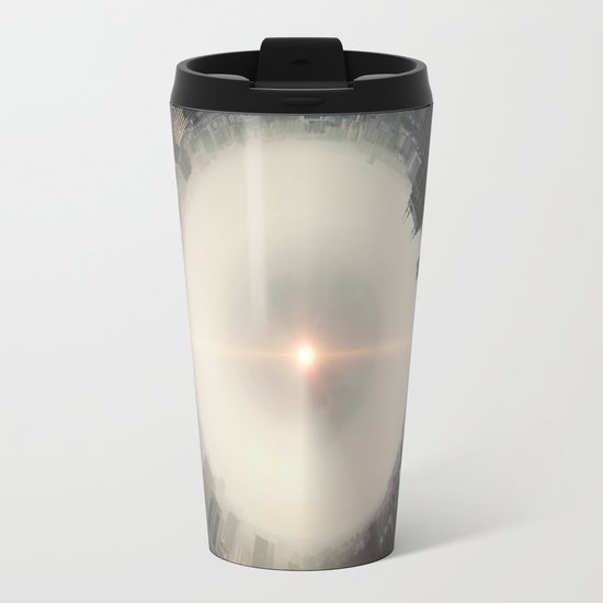 City of angels Travel Mug