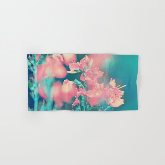 #149 Hand & Bath Towel