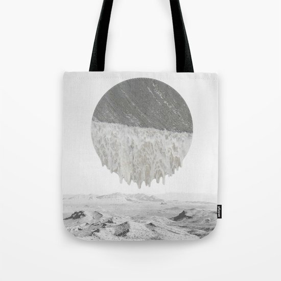 Optimiste Tote Bag