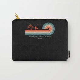 Bali Padang Surfers, Surf Sport Carry-All Pouch