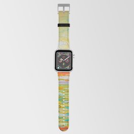 Sea experiences Apple Watch Band