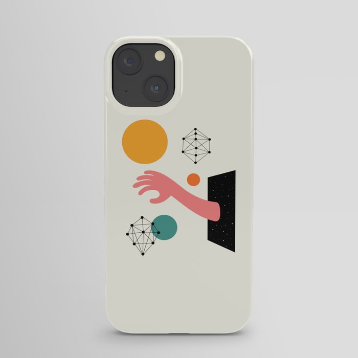 Searching iPhone Case