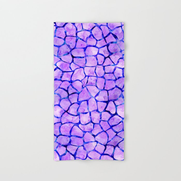 Giraffe print hotsell towels