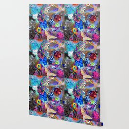 Gummy Bear Wallpaper For Any Decor Style Society6
