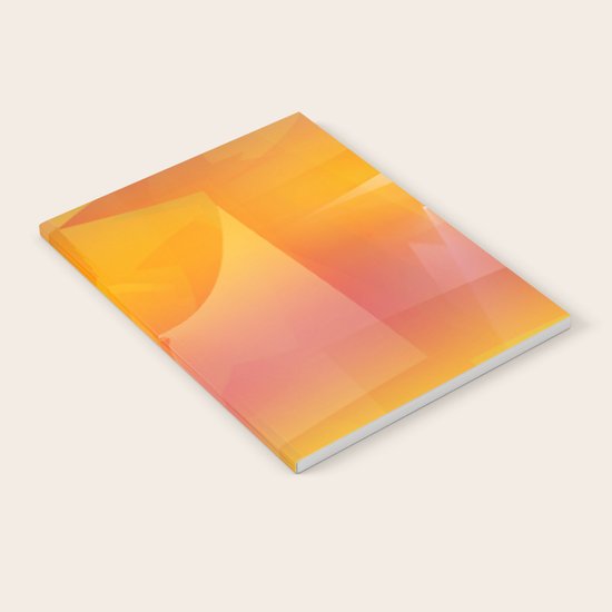 Captivating Notebook