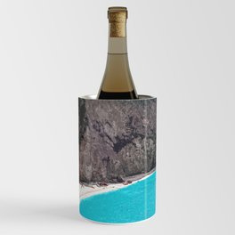 Porto Katsiki - Ionian Paradise Wine Chiller