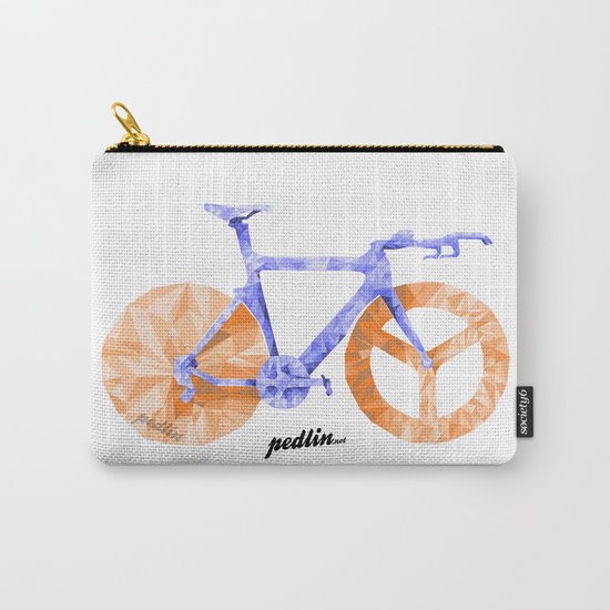 TT Bike Carry-All Pouch