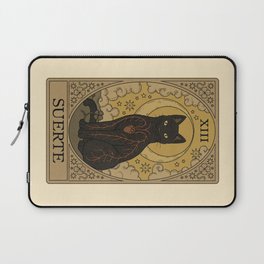 Suerte Laptop Sleeve