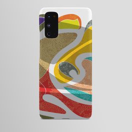 Laugh In Android Case
