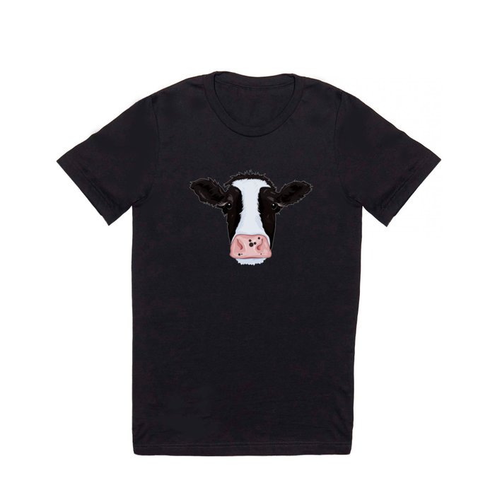Cow T Shirt