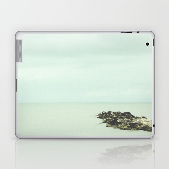 Rocks Laptop & iPad Skin