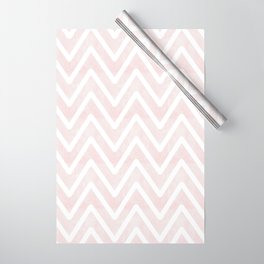 Sarafina Pink Wrapping Paper