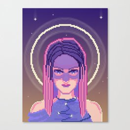 stargirl Canvas Print