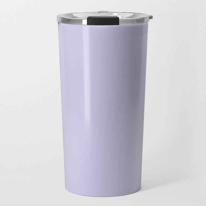 Violet Vision Travel Mug