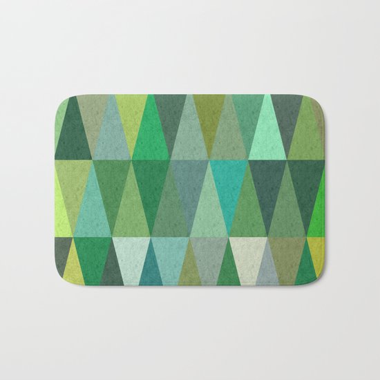 Wildwood Bath Mat