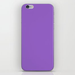 Amethyst iPhone Skin