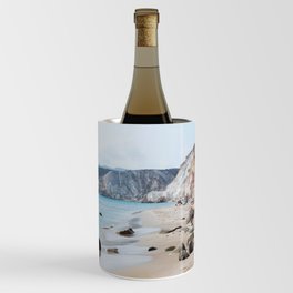 Firiplaka Beach Milos Greece Wine Chiller