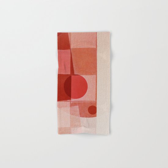 Dial M for Murder Hand & Bath Towel