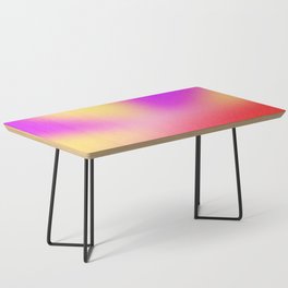 AURA — Convergence Coffee Table