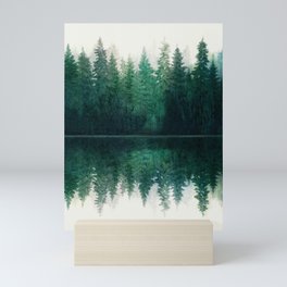 Reflection Mini Art Print