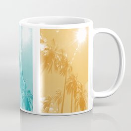 Palms Coffee Mug